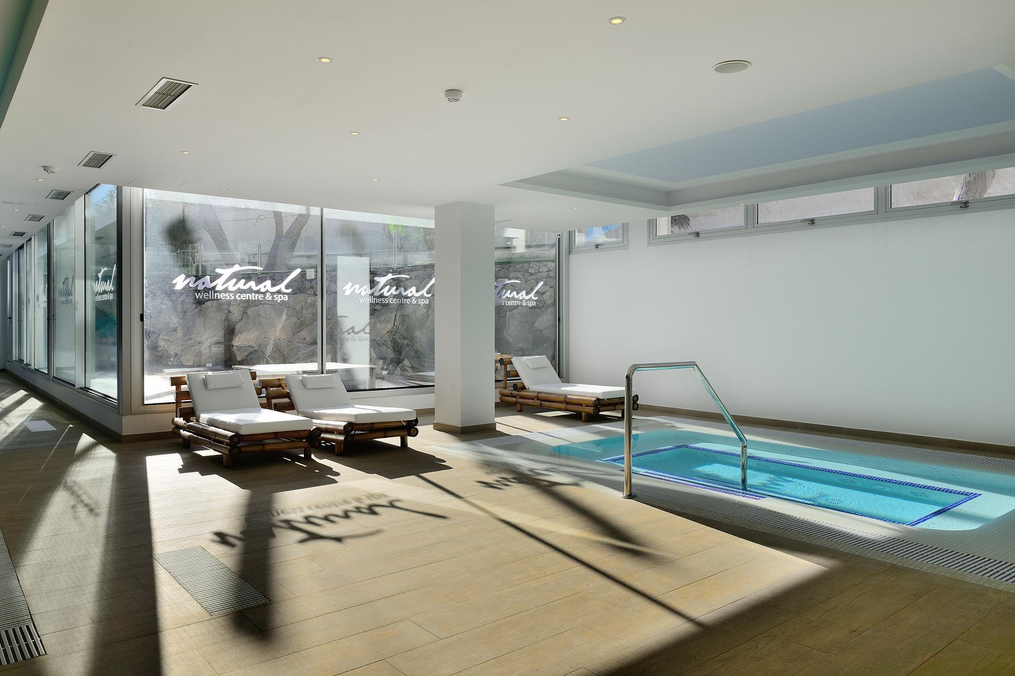 Alexandre Troya Hotel ปลายาเดลาสอเมริกาส ภายนอก รูปภาพ