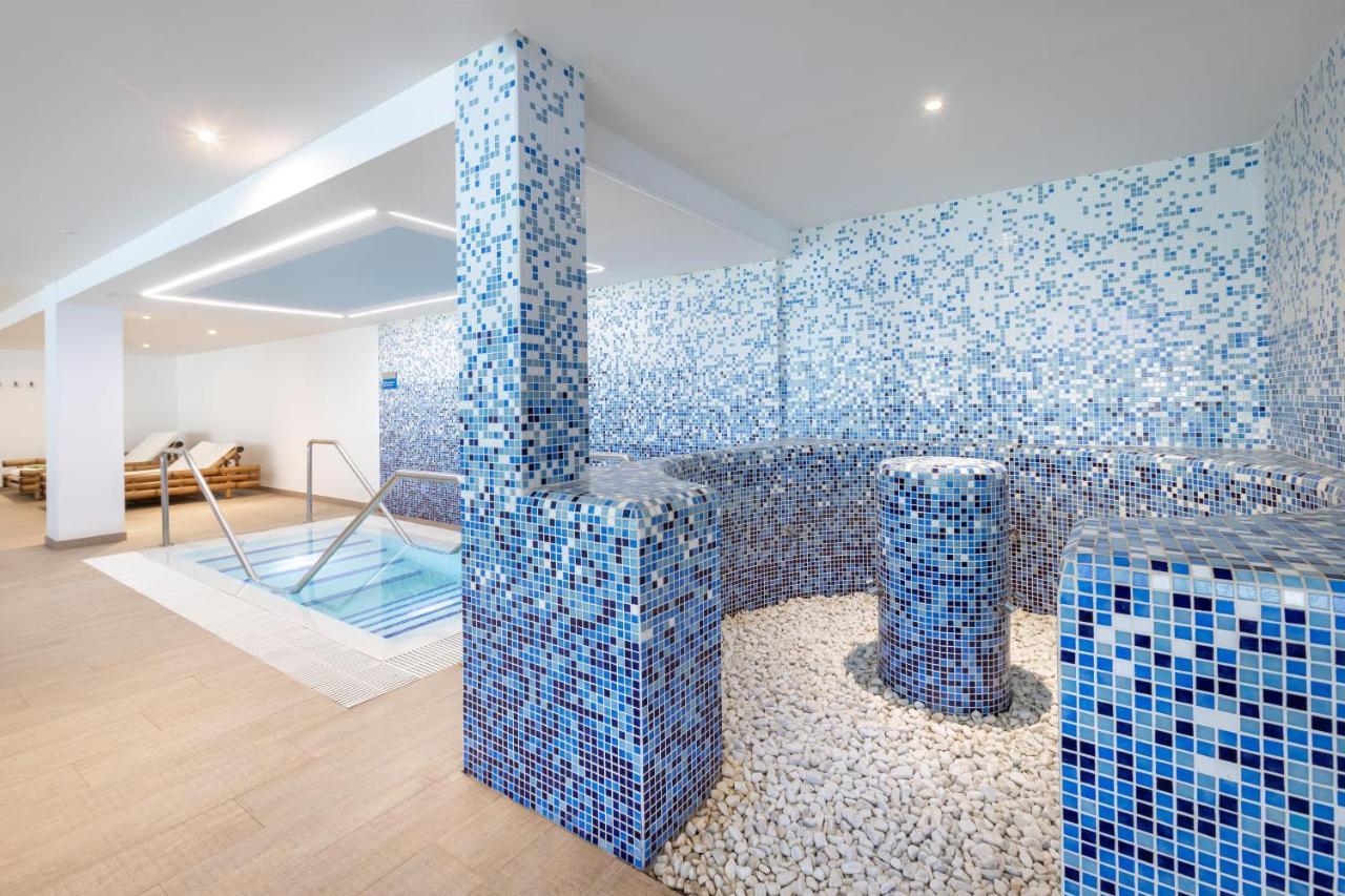 Alexandre Troya Hotel ปลายาเดลาสอเมริกาส ภายนอก รูปภาพ