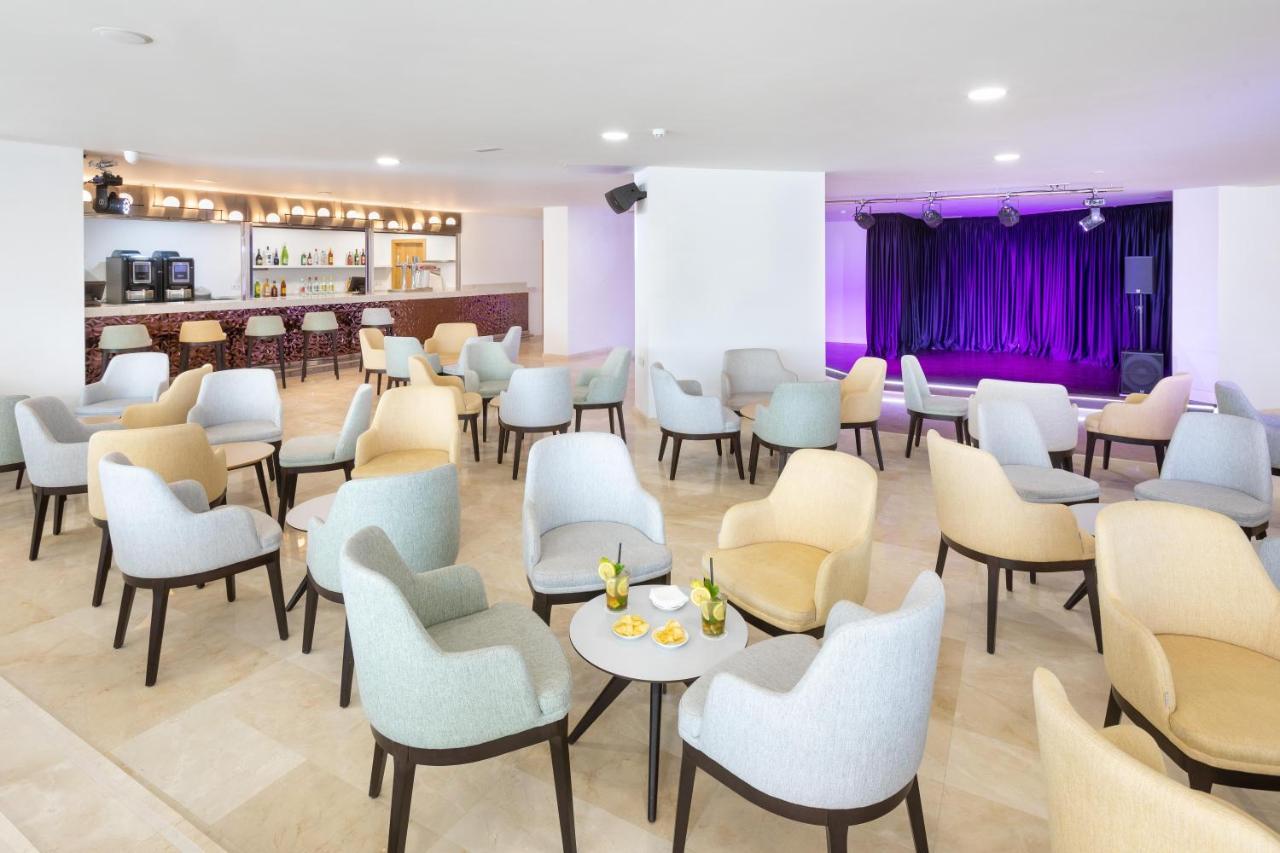 Alexandre Troya Hotel ปลายาเดลาสอเมริกาส ภายนอก รูปภาพ